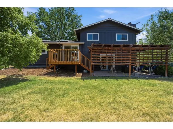 5217 Greenview, Fort Collins, CO 80525