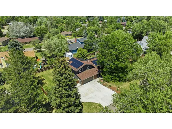 5217 Greenview, Fort Collins, CO 80525
