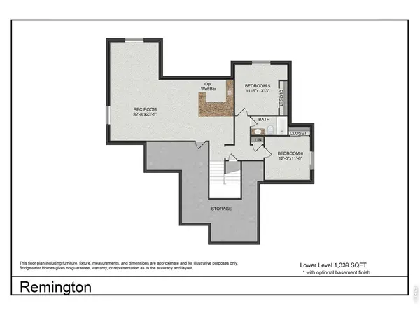 1834 Trilling, Windsor, CO 80550