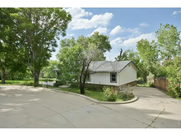 6903 Valmont, Boulder, CO 80301