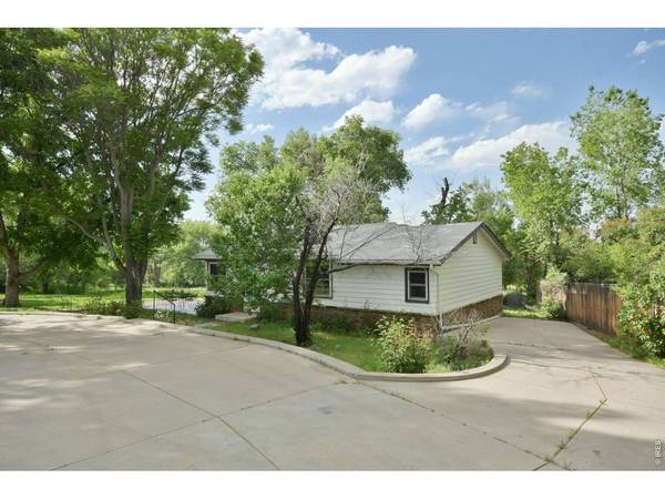 6903 Valmont, Boulder, CO 80301