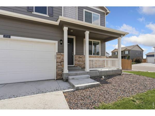 3713 Catmint, Wellington, CO 80549