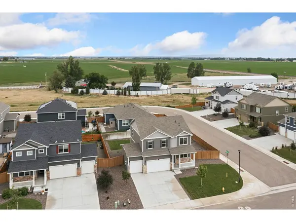 3713 Catmint, Wellington, CO 80549