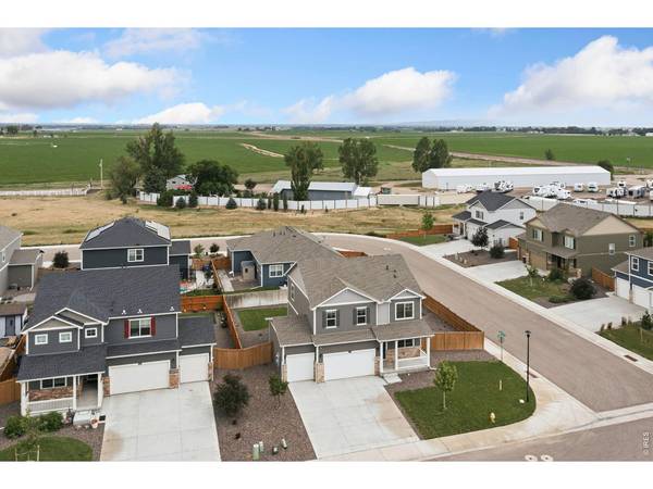 3713 Catmint, Wellington, CO 80549