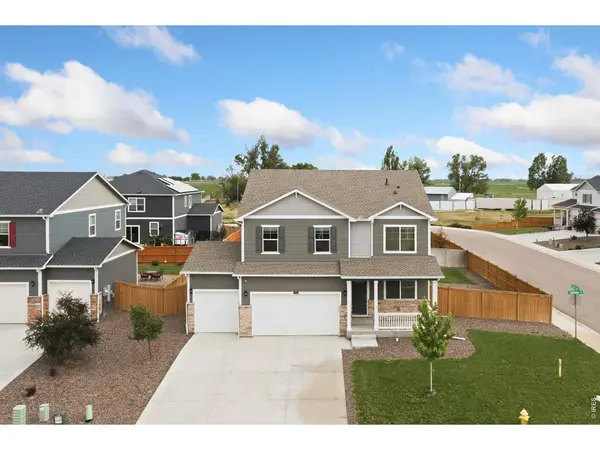 3713 Catmint, Wellington, CO 80549