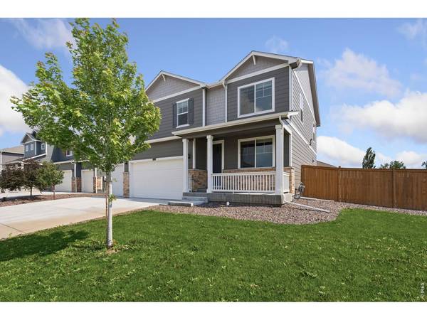 3713 Catmint, Wellington, CO 80549