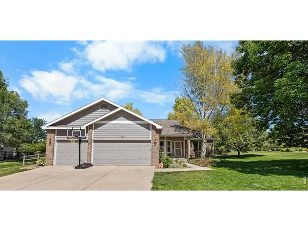 1191 Ridge West, Windsor, CO 80550
