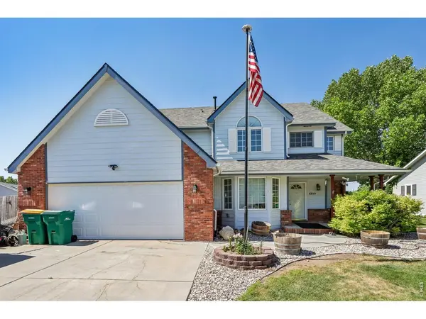 1310 1st, Eaton, CO 80615