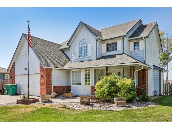 1310 1st, Eaton, CO 80615