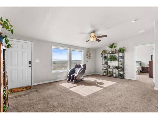 54435 County Road 21, Carr, CO 80612