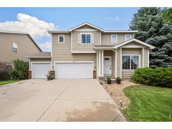 2014 Mainsail, Fort Collins, CO 80524