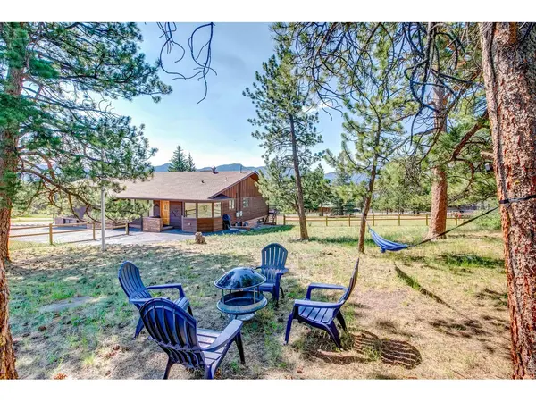 1041 Otis, Estes Park, CO 80517