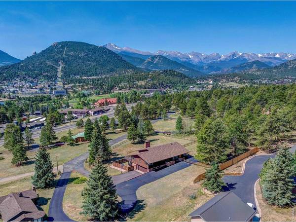 1041 Otis, Estes Park, CO 80517