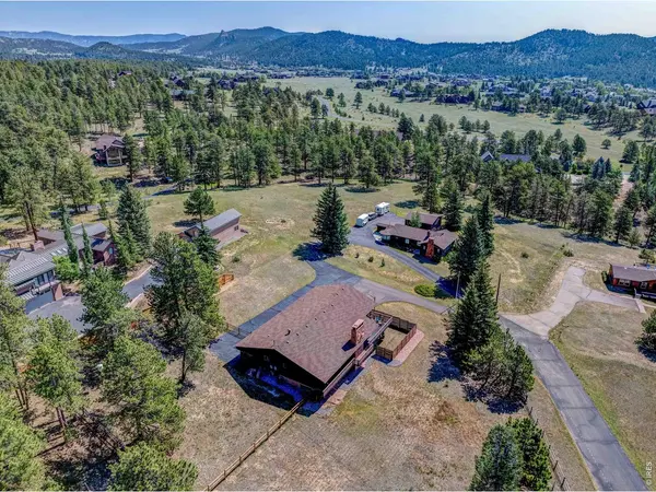 1041 Otis, Estes Park, CO 80517