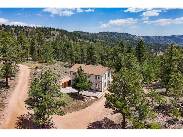 107 Miami, Red Feather Lakes, CO 80545