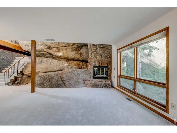 602 MacGregor #12, Estes Park, CO 80517