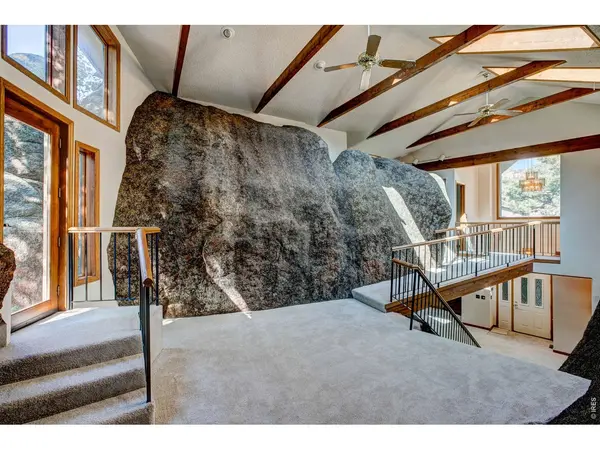 602 MacGregor #12,  Estes Park,  CO 80517
