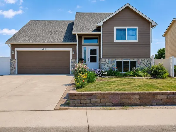 508 E 29th, Greeley, CO 80631