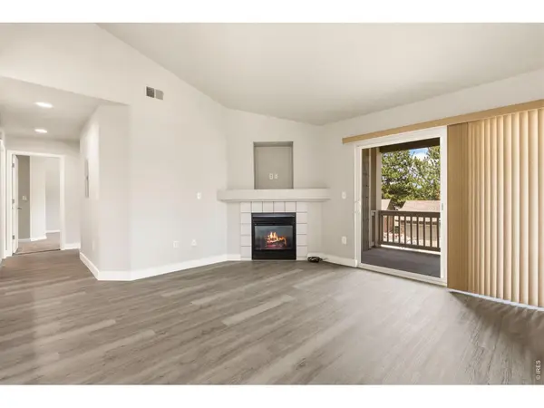 5225 White Willow #F230, Fort Collins, CO 80528