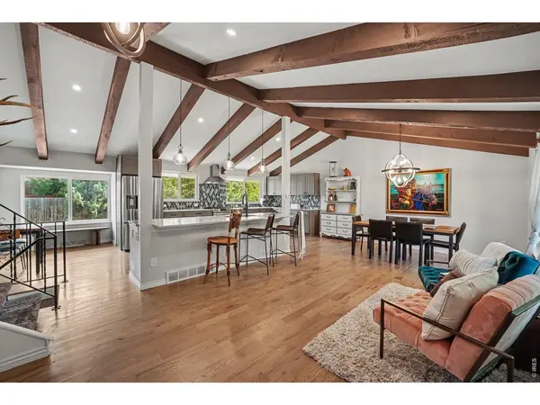 7602 E Nassau, Denver, CO 80237