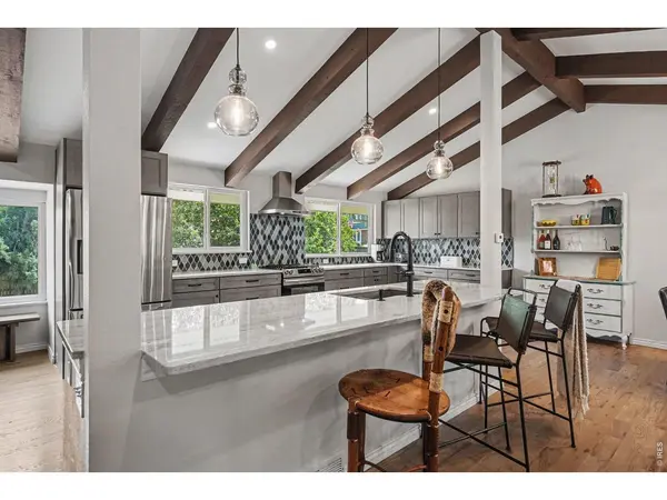 7602 E Nassau, Denver, CO 80237