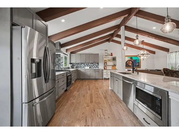 7602 E Nassau, Denver, CO 80237