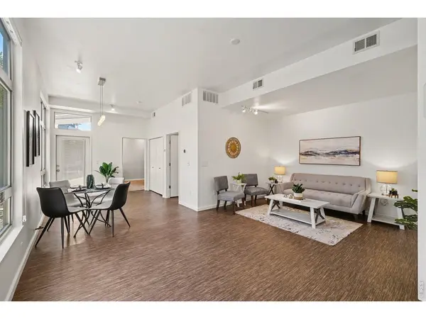 802 Blondel #103, Fort Collins, CO 80524