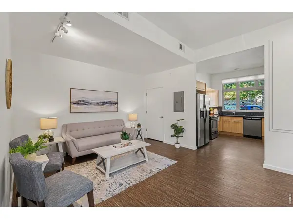 802 Blondel #103, Fort Collins, CO 80524