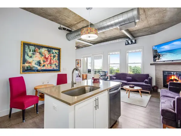 3401 Arapahoe #F-402, Boulder, CO 80303