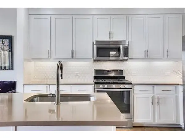 3401 Arapahoe #F-402, Boulder, CO 80303