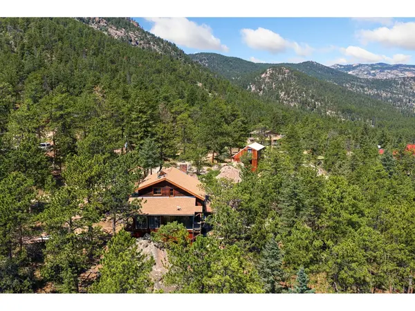 128 Elk, Lyons, CO 80540