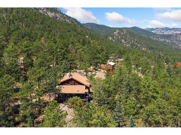 128 Elk, Lyons, CO 80540