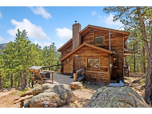128 Elk, Lyons, CO 80540