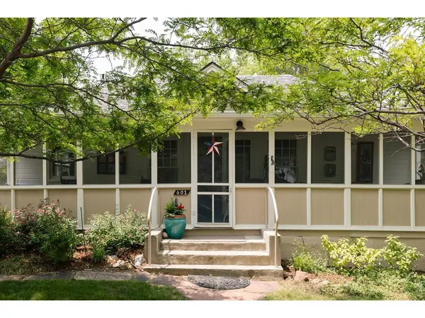 601 Chautauqua, Boulder, CO 80302