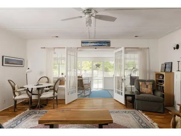 601 Chautauqua, Boulder, CO 80302