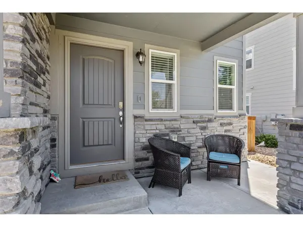 1383 Copeland Falls, Severance, CO 80550