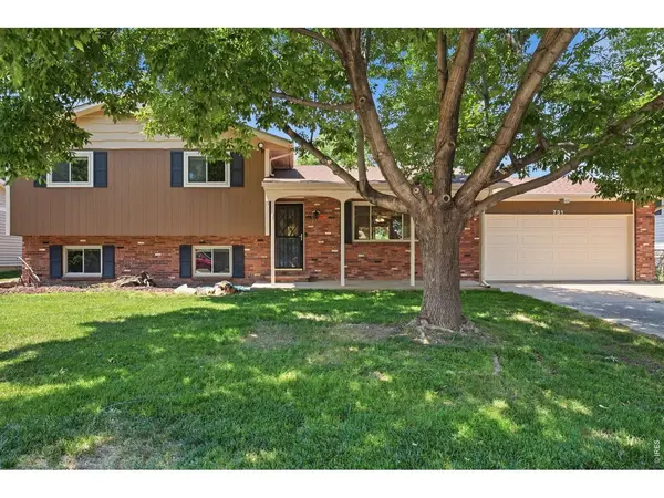 731 S Del Norte, Loveland, CO 80537