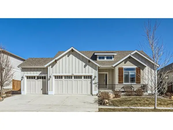 306 Dorothy, Berthoud, CO 80513