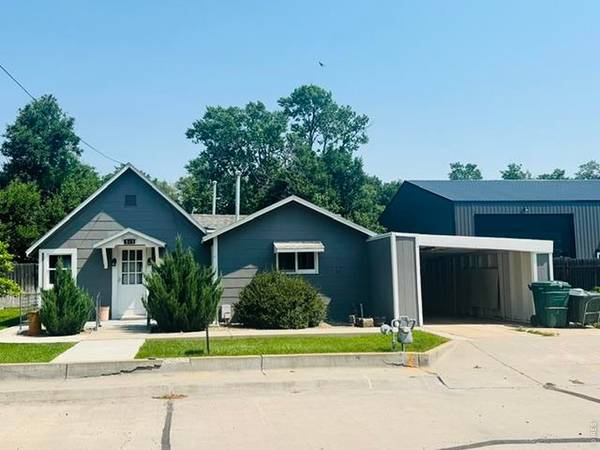313 E Fletcher, Haxtun, CO 80731