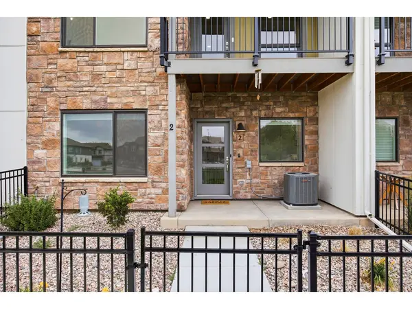 869 Birdwhistle #2, Fort Collins, CO 80524