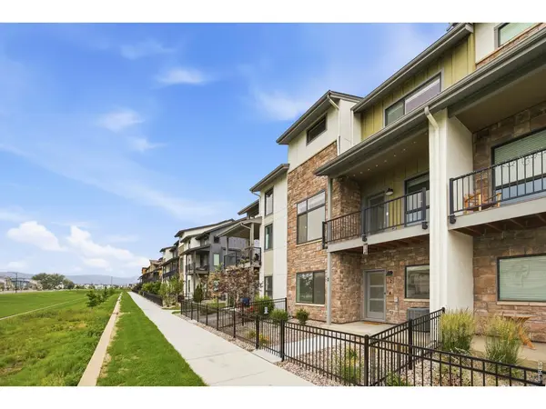 869 Birdwhistle #2, Fort Collins, CO 80524