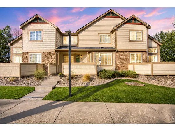 5551 Cornerstone #B8, Fort Collins, CO 80528