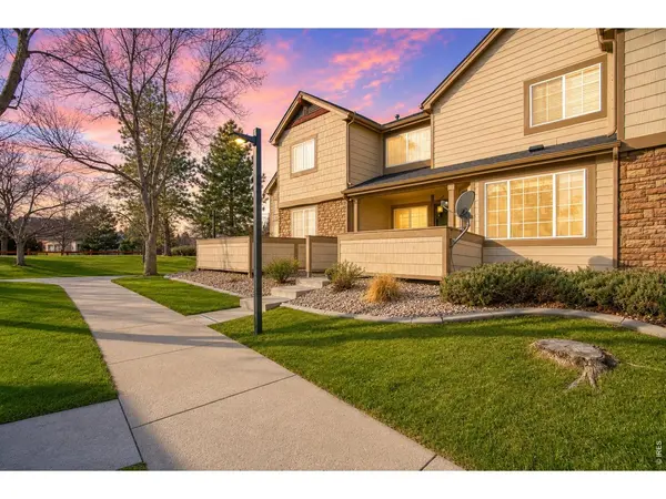 5551 Cornerstone #B8, Fort Collins, CO 80528
