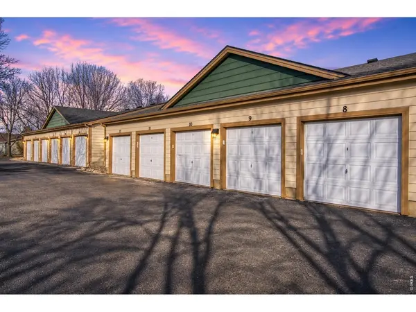 5551 Cornerstone #B8, Fort Collins, CO 80528