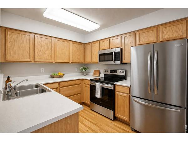 5551 Cornerstone #B8, Fort Collins, CO 80528