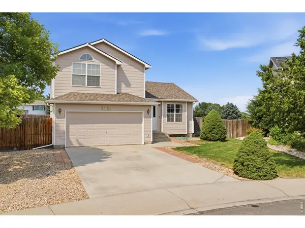3202 Ellis, Evans, CO 80620