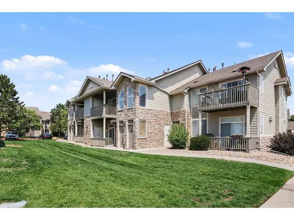 5551 29th #313, Greeley, CO 80634