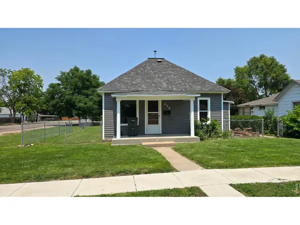 430 Platte, Sterling, CO 80751