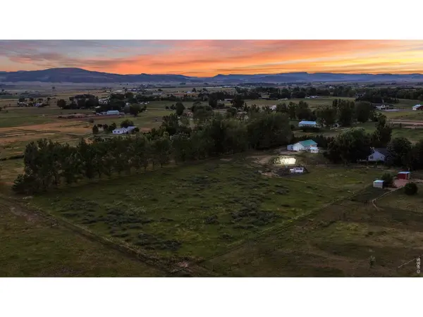 619 W County Road 66E, Fort Collins, CO 80524