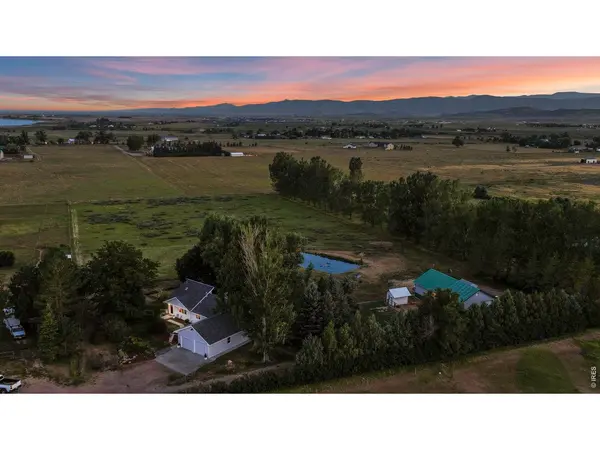 619 W County Road 66E, Fort Collins, CO 80524